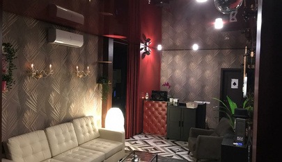 Массаж-релакс "Fox" на Красной Поляне - in ,