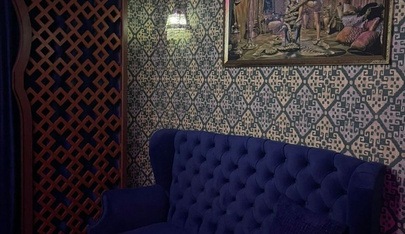 Men's Club "Barvikha" -  in , 