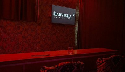 Мужской клуб «Барвиха» - in ,