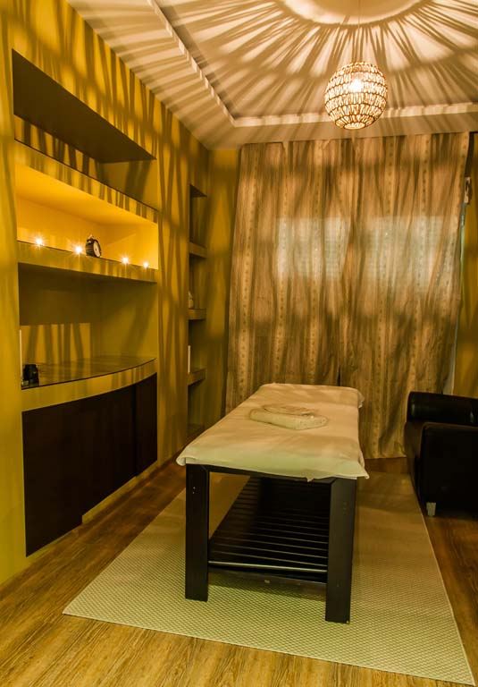 Oasis Massage & Spa -  in , 