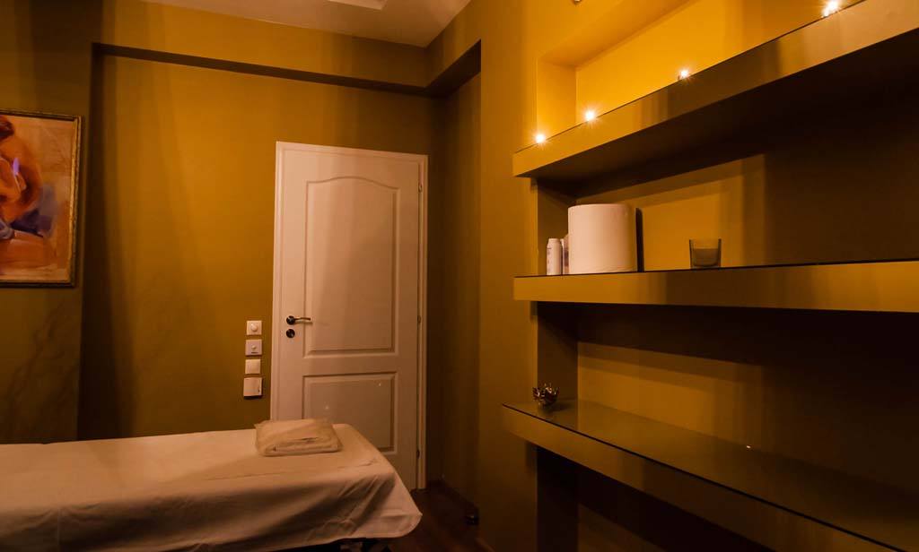Oasis Massage & Spa -  in , 