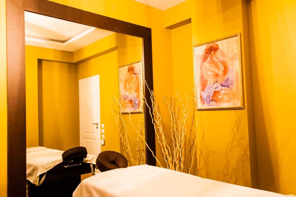 Oasis Massage & Spa -  in , 