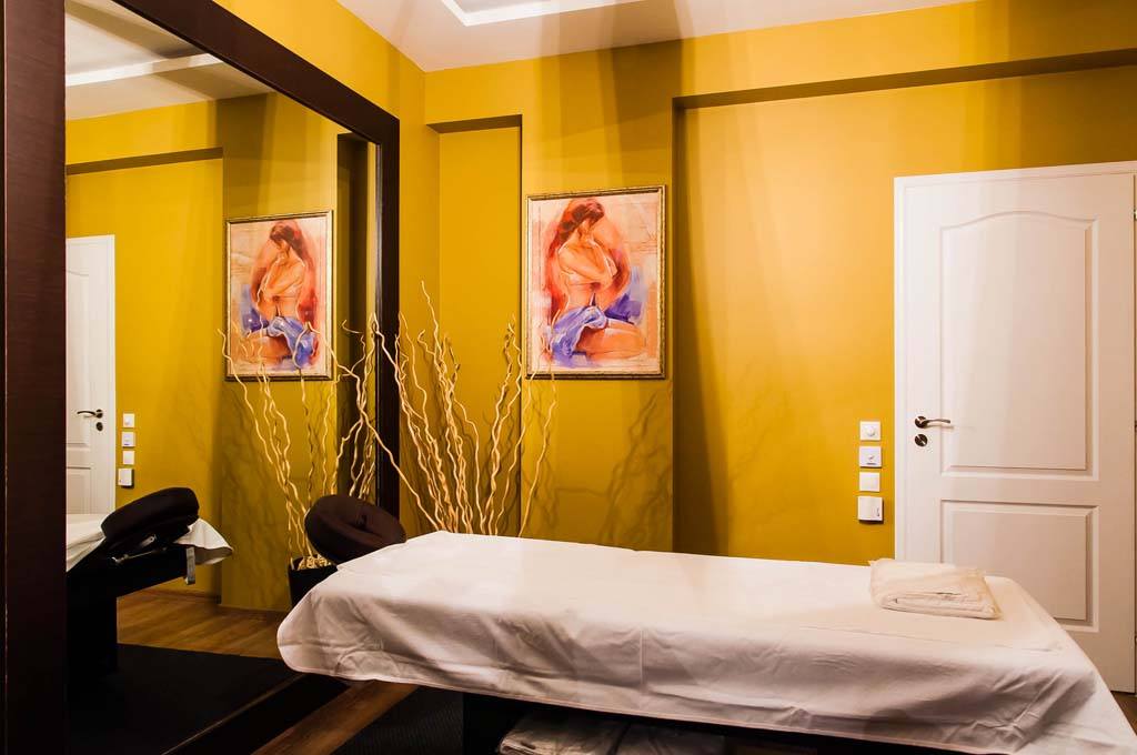 Oasis Massage & Spa -  in , 