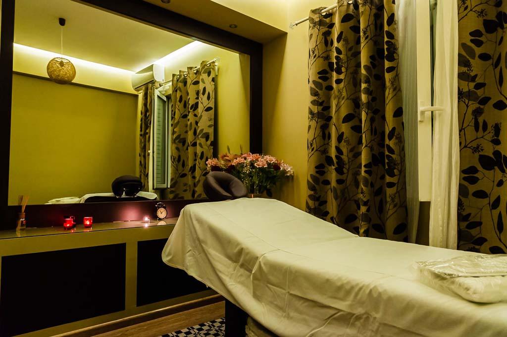 Oasis Massage & Spa -  in , 