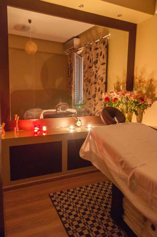 Oasis Massage & Spa -  in , 