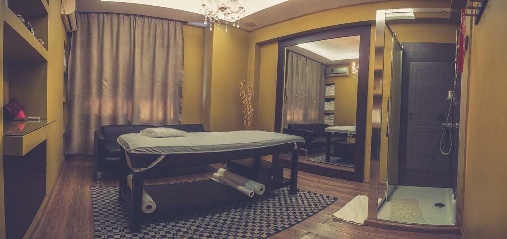 Oasis Massage & Spa -  in , 
