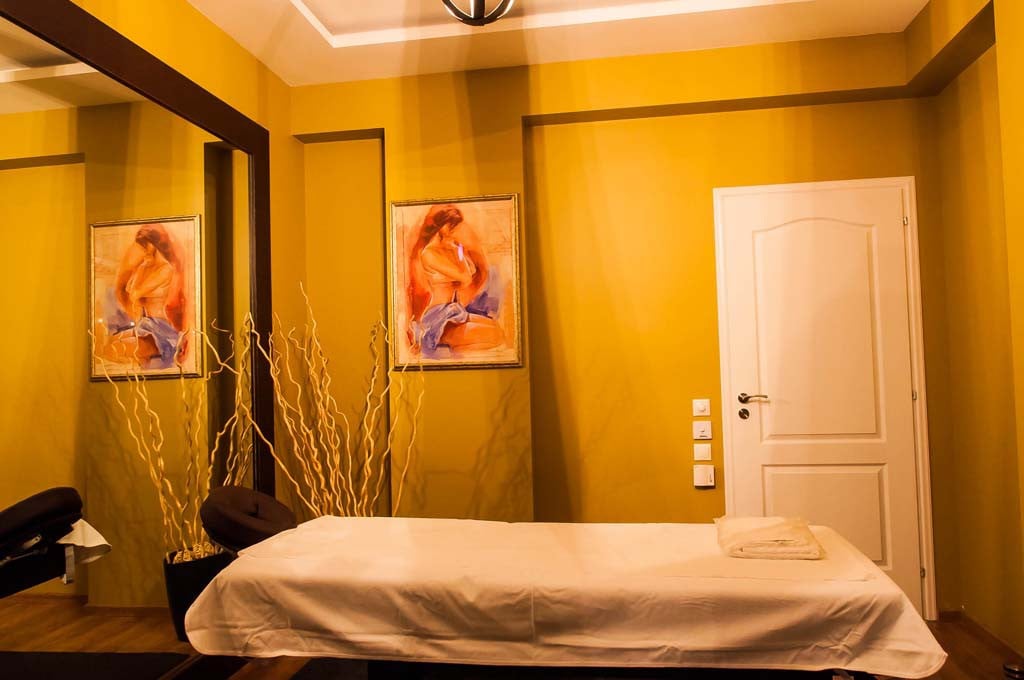 Oasis Massage & Spa -  in , 