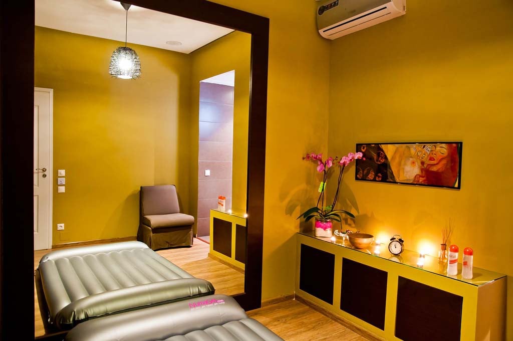 Oasis Massage & Spa -  in , 