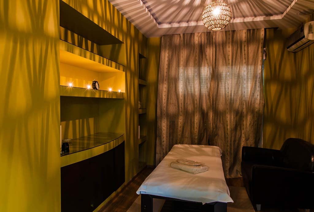 Oasis Massage & Spa -  in , 
