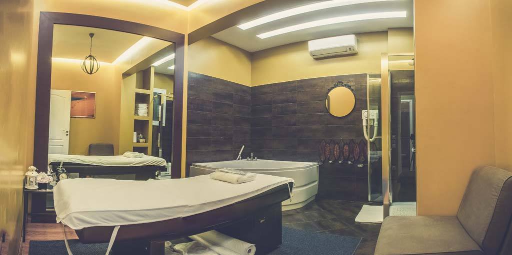 Oasis Massage & Spa -  in , 