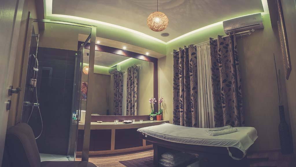 Oasis Massage & Spa -  in , 
