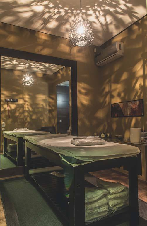 Oasis Massage & Spa -  in , 