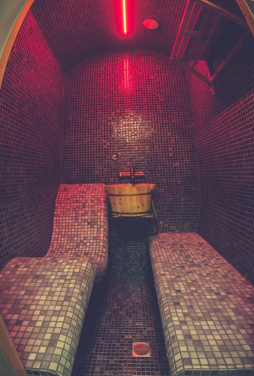 Oasis Massage & Spa -  in , 