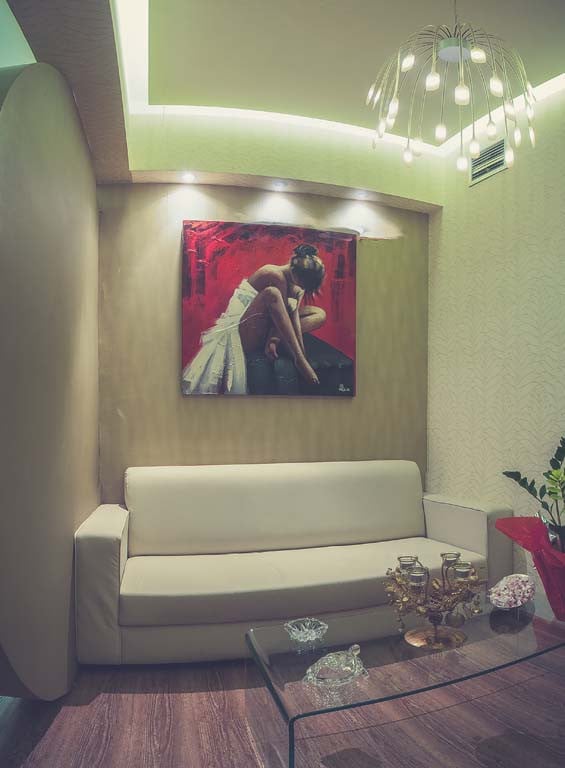 Oasis Massage & Spa -  in , 