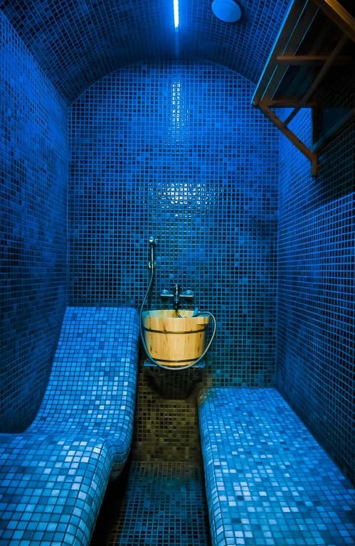 Oasis Massage & Spa -  in , 