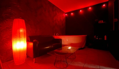 Play Spa - in ,