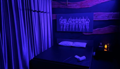 "Ray" Muzhskoy Spa-Klub - in ,