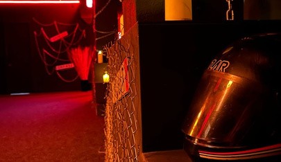 "Ray" Muzhskoy Spa-Klub - in ,