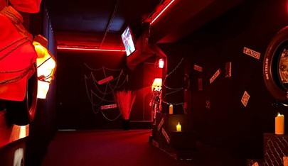 "Ray" Muzhskoy Spa-Klub - in ,