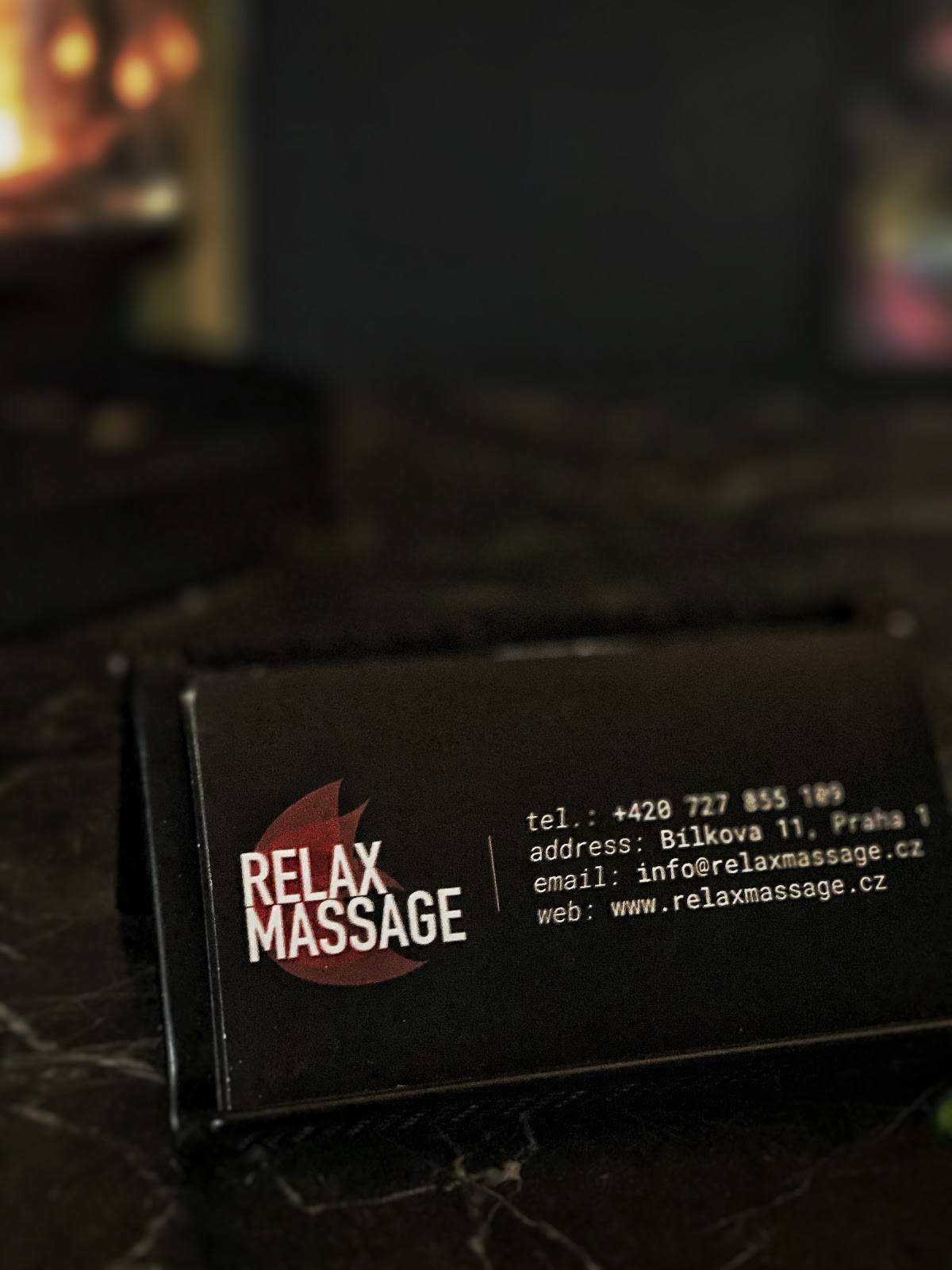 Relax Massage. Erotic Massage In Prague -  in , 