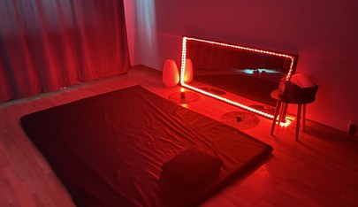 Relax Place & Erotic Massage Warsaw | Tantric | Nuru | Lingam - in ,