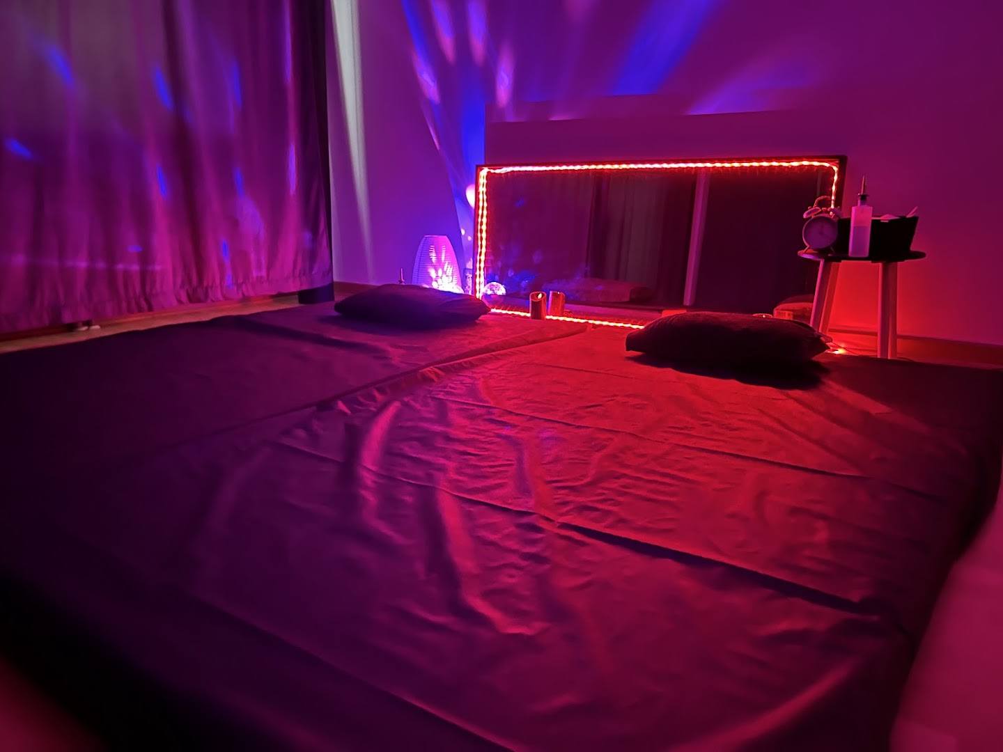 Relax Place & Erotic Massage Warsaw | Tantric | Nuru | Lingam -  in , 