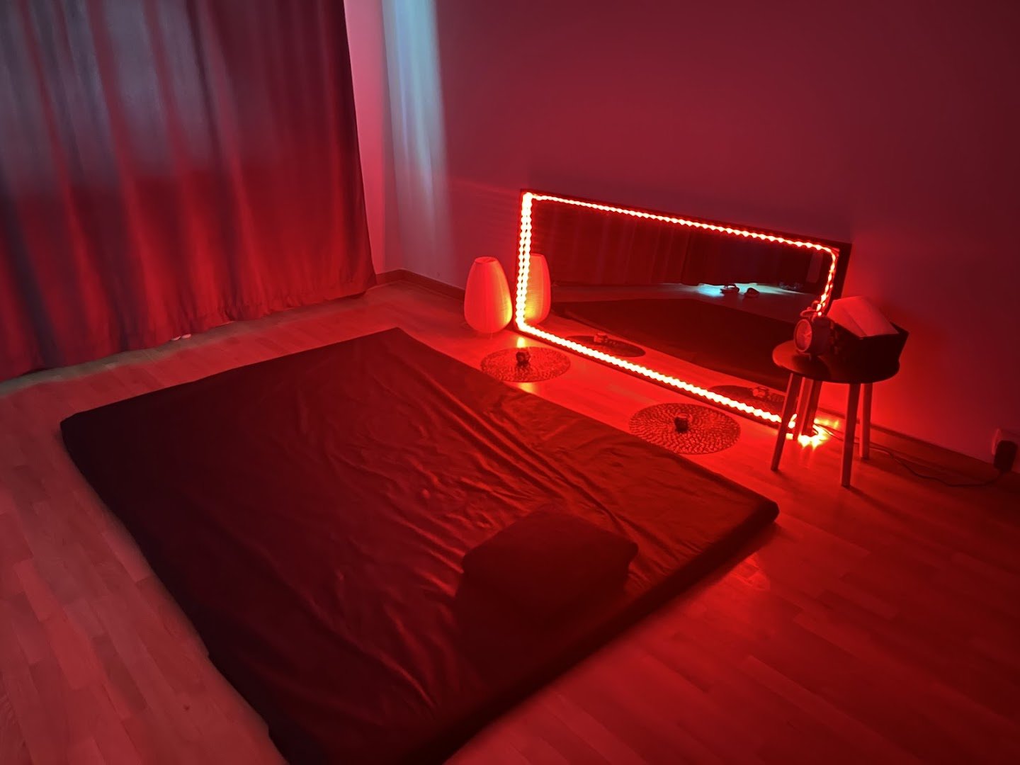 Relax Place & Erotic Massage Warsaw | Tantric | Nuru | Lingam -  in , 