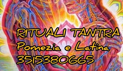 Rituali Tantra Phanes -  in , 