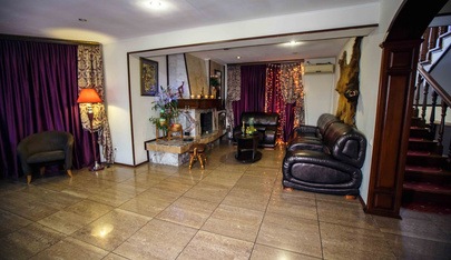 Royal Relax - in ,