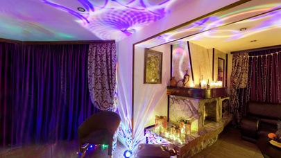 Royal Relax - in ,
