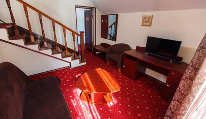 Royal Relax - in ,
