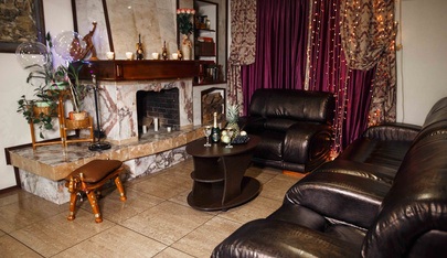 Royal Relax - in ,