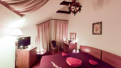 Royal Relax - in ,
