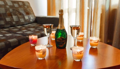 Royal Relax - in ,
