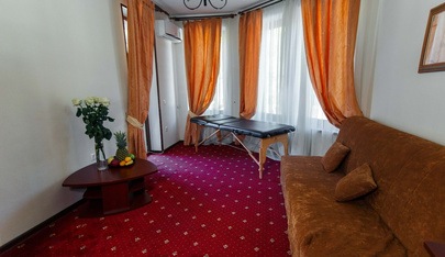 Royal Relax -  in , 
