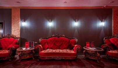 Royal Relax -  in , 
