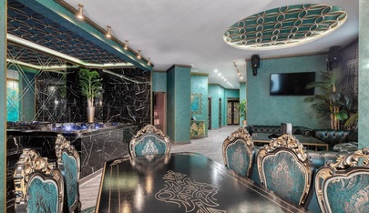 Royal Relax -  in , 