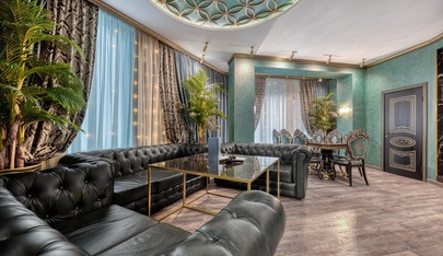 Royal Relax -  in , 