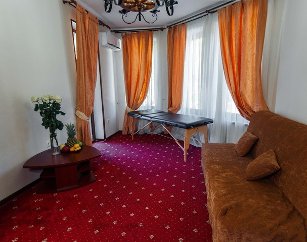 Royal Relax - in ,