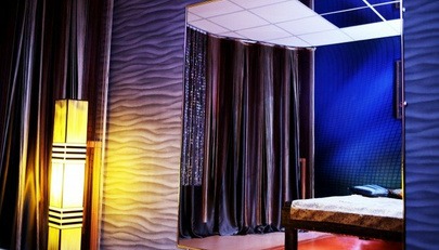 Salon Eroticheskogo Massazha Nimfa - in ,