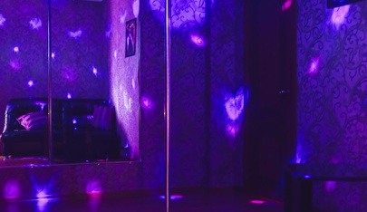 Salon Eroticheskogo Massazha Nimfa - in ,