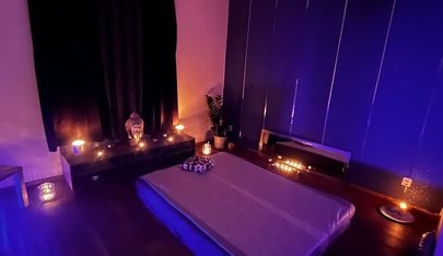 Self Dream Massage -  in , 