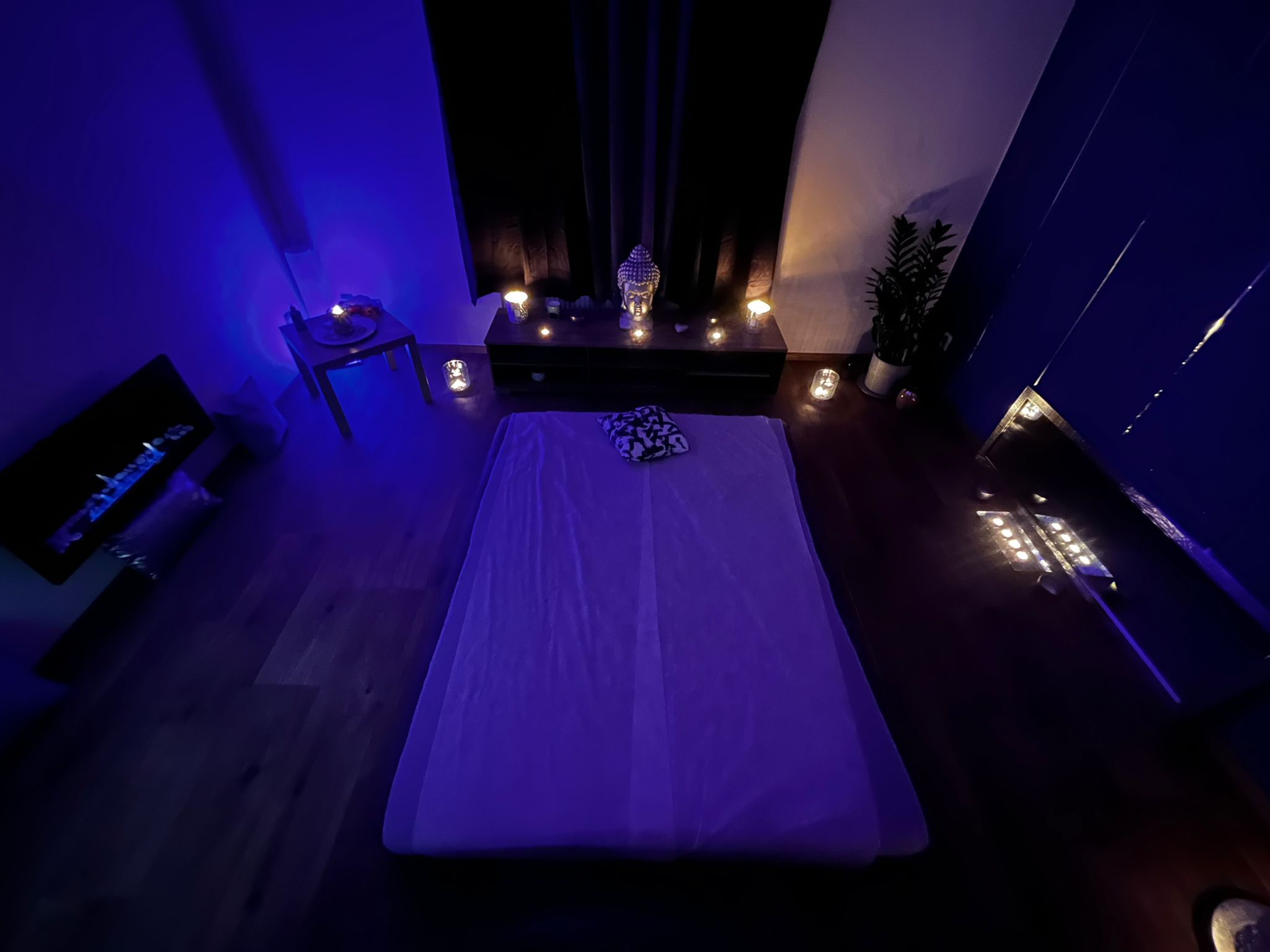 Self Dream Massage -  in , 