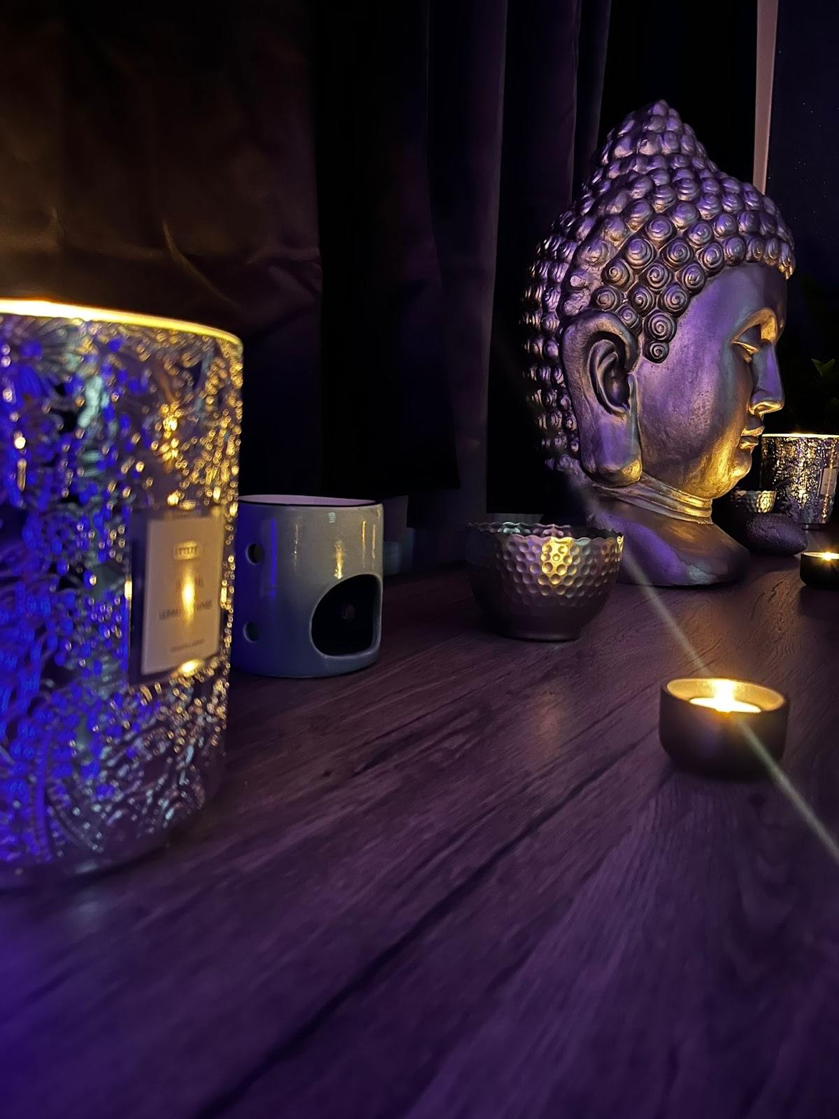 Self Dream Massage -  in , 