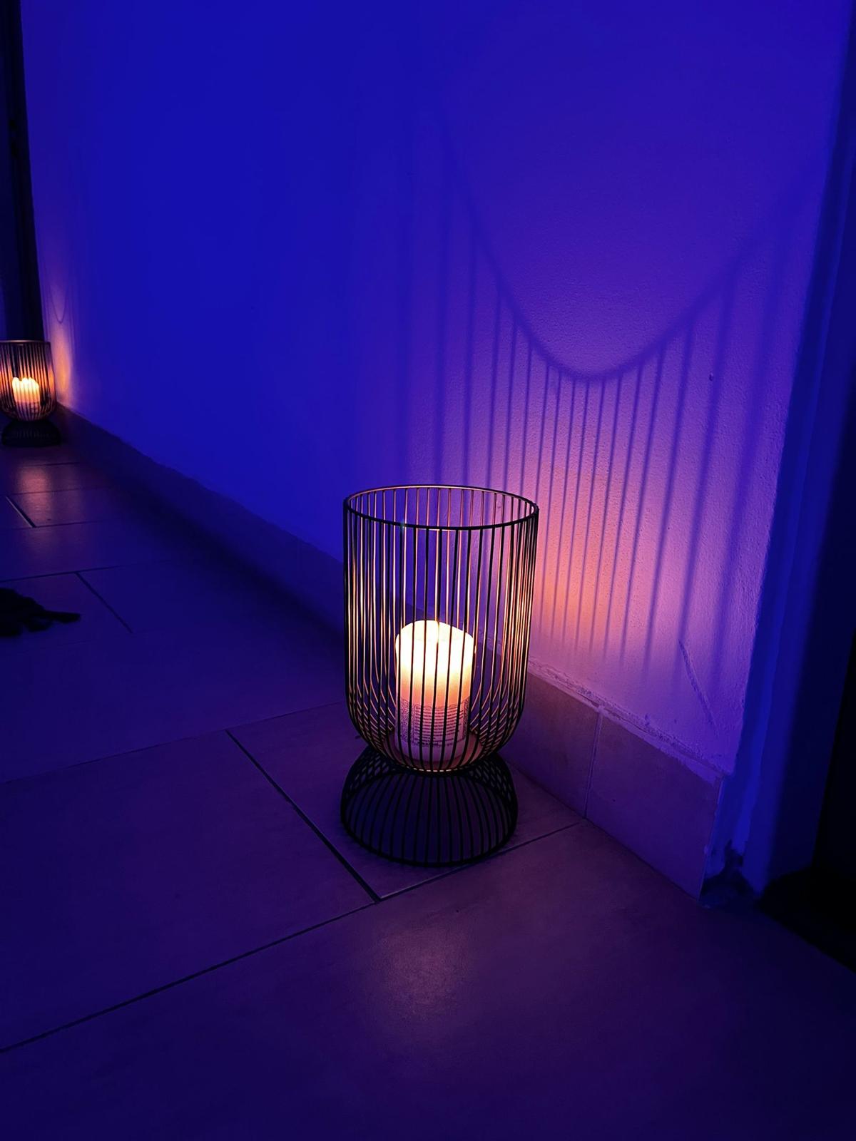 Self Dream Massage -  in , 