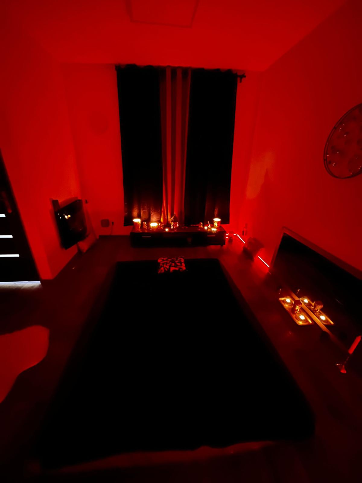 Self Dream Massage -  in , 