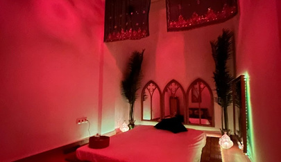Shira Lounge Tantric | Masajes Eróticos Ibiza - in ,