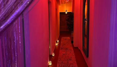 Shira Lounge Tantric | Masajes Eróticos Ibiza - in ,