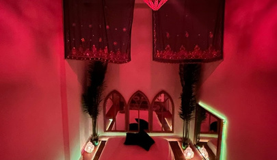 Shira Lounge Tantric | Masajes Eróticos Ibiza - in ,