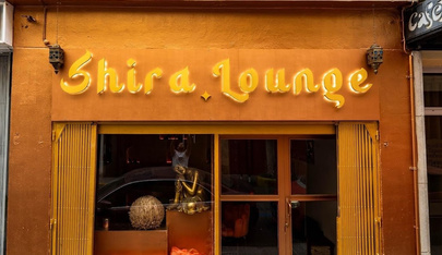 Shira Lounge Tantric | Masajes Eróticos Ibiza - in ,